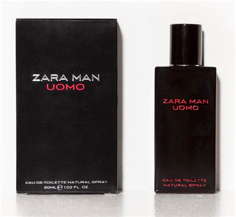 zara man uomo